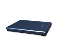 ADATA HV620S 1TB USB 3.2 Gen. 1 Niebieski - 341016 - zdjęcie 2